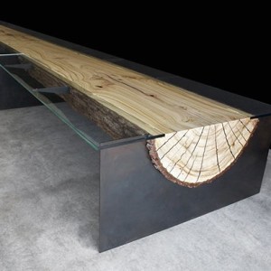Unique Table that is Made from Raw Log by John Houshmand